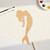 Unfinished Mermaid 2 Wood Cutout - Unfinished Baltic Birch Craft Shape