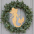 Unfinished Mermaid 4 Wood Cutout - Unfinished Baltic Birch Craft Shape