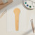 Unfinished Microphone Wood Cutout - Unfinished Baltic Birch Craft Shape