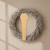 Unfinished Microphone Wood Cutout - Unfinished Baltic Birch Craft Shape