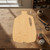 Milk Jug Wood Cutout for Crafts, Unfinished Baltic Birch Craft Shape