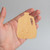 Milk Jug Wood Cutout for Crafts, Unfinished Baltic Birch Craft Shape