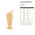 Unfinished Milkshake Wood Cutout - Unfinished Baltic Birch Craft Shape