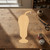 Milkshake Wood Cutout for Crafts, Unfinished Baltic Birch Craft Shape