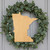 Unfinished Minnesota Wood Cutout - Unfinished Baltic Birch Craft Shape