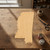 Unfinished Mississippi Wood Cutout - Unfinished Baltic Birch Craft Shape