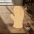 Unfinished Mitten Wood Cutout for Door Hangers, Seasonal Decor and Paint Parties, Baltic Birch Craft Blank