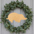 Mole 2 Wood Cutout for Crafts, Unfinished Baltic Birch Craft Shape