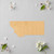 Montana Wood Cutout for Crafts, Unfinished Baltic Birch Craft Shape