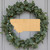 Montana Wood Cutout for Crafts, Unfinished Baltic Birch Craft Shape