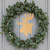 Unfinished Moose Head Wood Cutout for Door Hangers, Seasonal Decor and Paint Parties, Baltic Birch Craft Blank