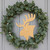 Unfinished Moose Head Wood Cutout - Unfinished Baltic Birch Craft Shape