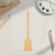 Unfinished Mop Wood Cutout - Unfinished Baltic Birch Craft Shape