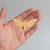 Unfinished Moth Wood Cutout for Door Hangers, Seasonal Decor and Paint Parties, Baltic Birch Craft Blank