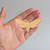 Unfinished Moth Wood Cutout - Unfinished Baltic Birch Craft Shape