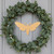 Unfinished Moth Wood Cutout - Unfinished Baltic Birch Craft Shape