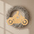 Unfinished Motor Cycle Wood Cutout - Unfinished Baltic Birch Craft Shape