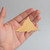 Unfinished Mountain Wood Cutout - Unfinished Baltic Birch Craft Shape