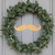 Unfinished Moustache Wood Cutout for Door Hangers, Seasonal Decor and Paint Parties, Baltic Birch Craft Blank