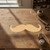 Moustache Wood Cutout for Crafts, Unfinished Baltic Birch Craft Shape