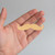 Moustache Wood Cutout for Crafts, Unfinished Baltic Birch Craft Shape