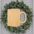 Unfinished Mug Wood Cutout - Unfinished Baltic Birch Craft Shape