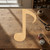 Unfinished Music Note 2 Wood Cutout for Door Hangers, Seasonal Decor and Paint Parties, Baltic Birch Craft Blank