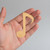 Unfinished Music Note 2 Wood Cutout for Door Hangers, Seasonal Decor and Paint Parties, Baltic Birch Craft Blank