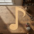 Music Note 2 Wood Cutout for Crafts, Unfinished Baltic Birch Craft Shape