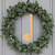 Unfinished Music Note 4 Wood Cutout for Door Hangers, Seasonal Decor and Paint Parties, Baltic Birch Craft Blank