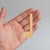 Music Note 4 Wood Cutout for Crafts, Unfinished Baltic Birch Craft Shape