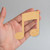Unfinished Music Note 5 Wood Cutout - Unfinished Baltic Birch Craft Shape