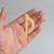 Unfinished Musical Note Wood Cutout for Door Hangers, Seasonal Decor and Paint Parties, Baltic Birch Craft Blank