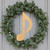 Musical Note Wood Cutout for Crafts, Unfinished Baltic Birch Craft Shape