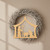 Unfinished Nativity Wood Cutout - Unfinished Baltic Birch Craft Shape