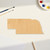Unfinished Nebraska Wood Cutout - Unfinished Baltic Birch Craft Shape