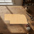 Unfinished Nebraska Wood Cutout - Unfinished Baltic Birch Craft Shape