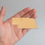 Unfinished Nebraska Wood Cutout - Unfinished Baltic Birch Craft Shape