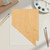 Nevada Wood Cutout for Crafts, Unfinished Baltic Birch Craft Shape