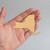 Unfinished New York Wood Cutout - Unfinished Baltic Birch Craft Shape