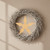 Unfinished Ninja Star Wood Cutout for Door Hangers, Seasonal Decor and Paint Parties, Baltic Birch Craft Blank