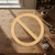 Unfinished No Sign Wood Cutout - Unfinished Baltic Birch Craft Shape