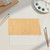 North Dakota Wood Cutout for Crafts, Unfinished Baltic Birch Craft Shape