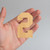 Unfinished Number 2 Wood Cutout for Door Hangers, Seasonal Decor and Paint Parties, Baltic Birch Craft Blank