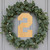 Unfinished Number 2 Wood Cutout for Door Hangers, Seasonal Decor and Paint Parties, Baltic Birch Craft Blank