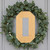 Number 2 Wood Cutout for Crafts, Unfinished Baltic Birch Craft Shape