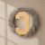 Unfinished Number 3 Wood Cutout - Unfinished Baltic Birch Craft Shape