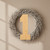 Number 4 Wood Cutout for Crafts, Unfinished Baltic Birch Craft Shape