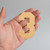 Number 8 Wood Cutout for Crafts, Unfinished Baltic Birch Craft Shape