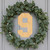 Unfinished Number 9 Wood Cutout for Door Hangers, Seasonal Decor and Paint Parties, Baltic Birch Craft Blank